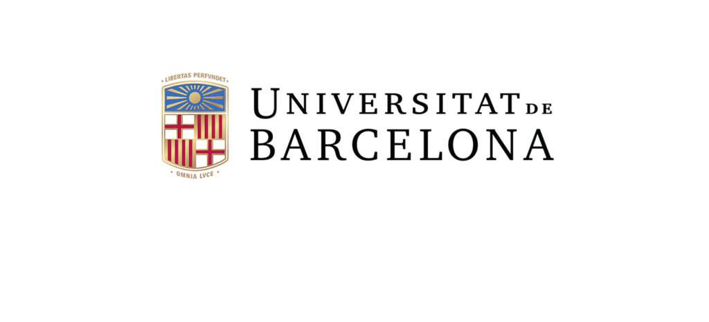 University of barcelona web EBO