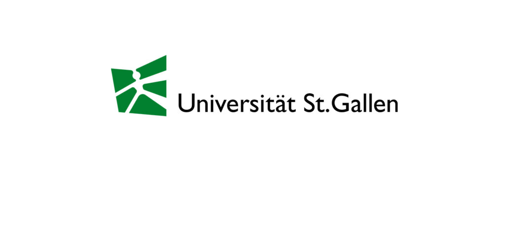 University st gallen web EBO