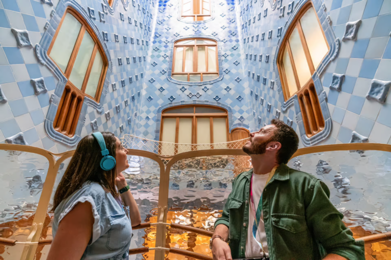 casa batlo