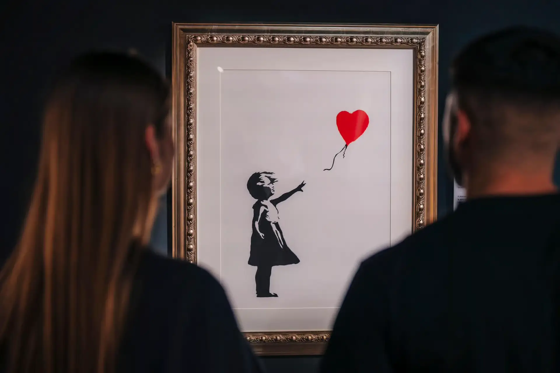 Bansky museum