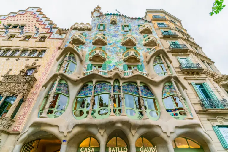 casabattló-barcelona